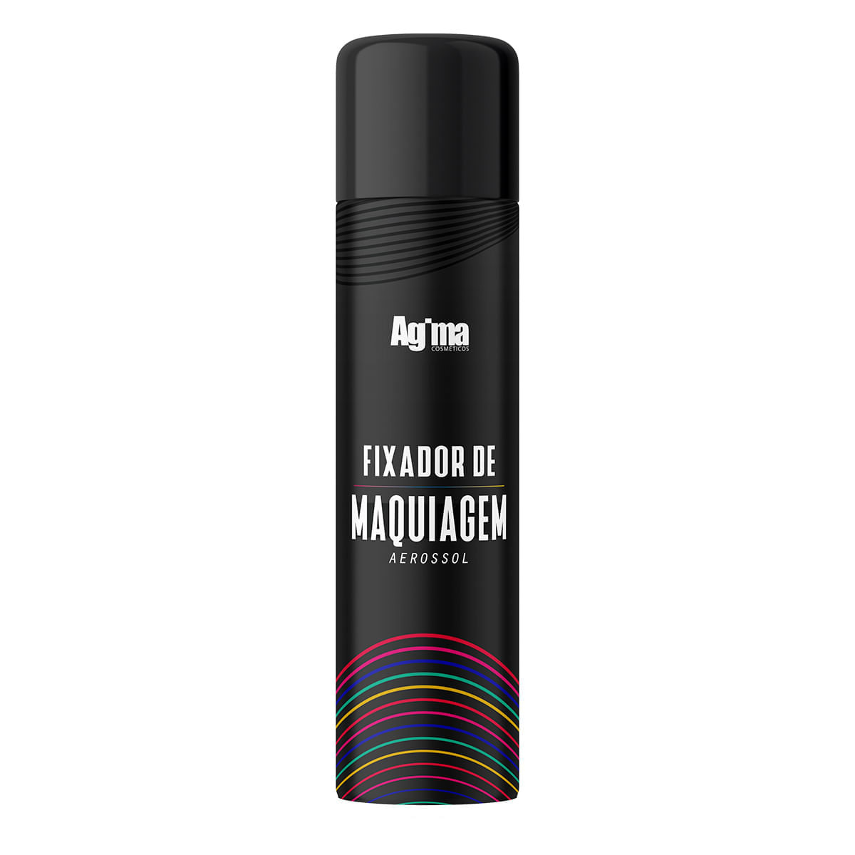 FIXADOR DE MAQUIAGEM AGIMA 150ML