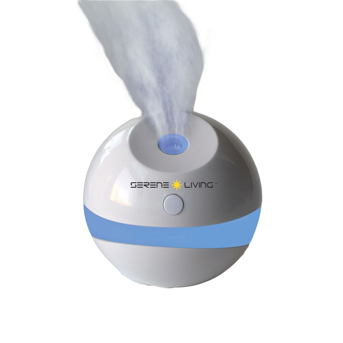 Difusor de Aromas USB Serene Living Menor preço em Difusor de Aromas USB Serene Living