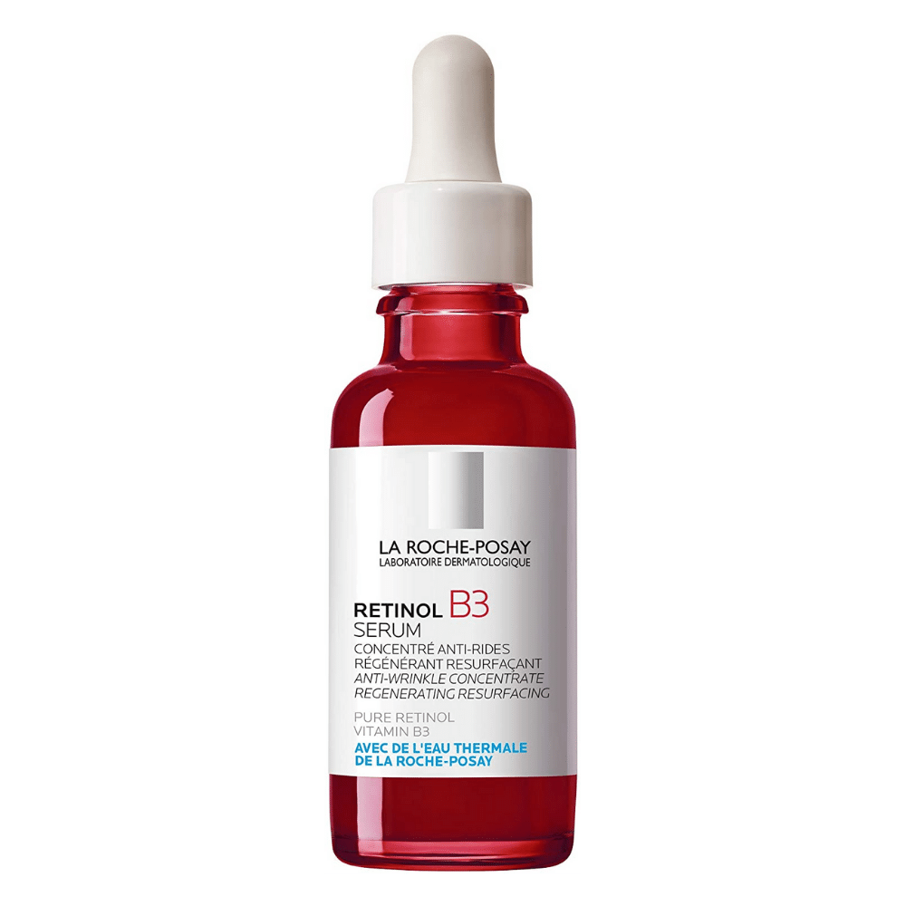 La Roche-Posay Sérum Retinol B3 30ml Menor preço em La Roche-Posay Sérum Retinol B3 30ml