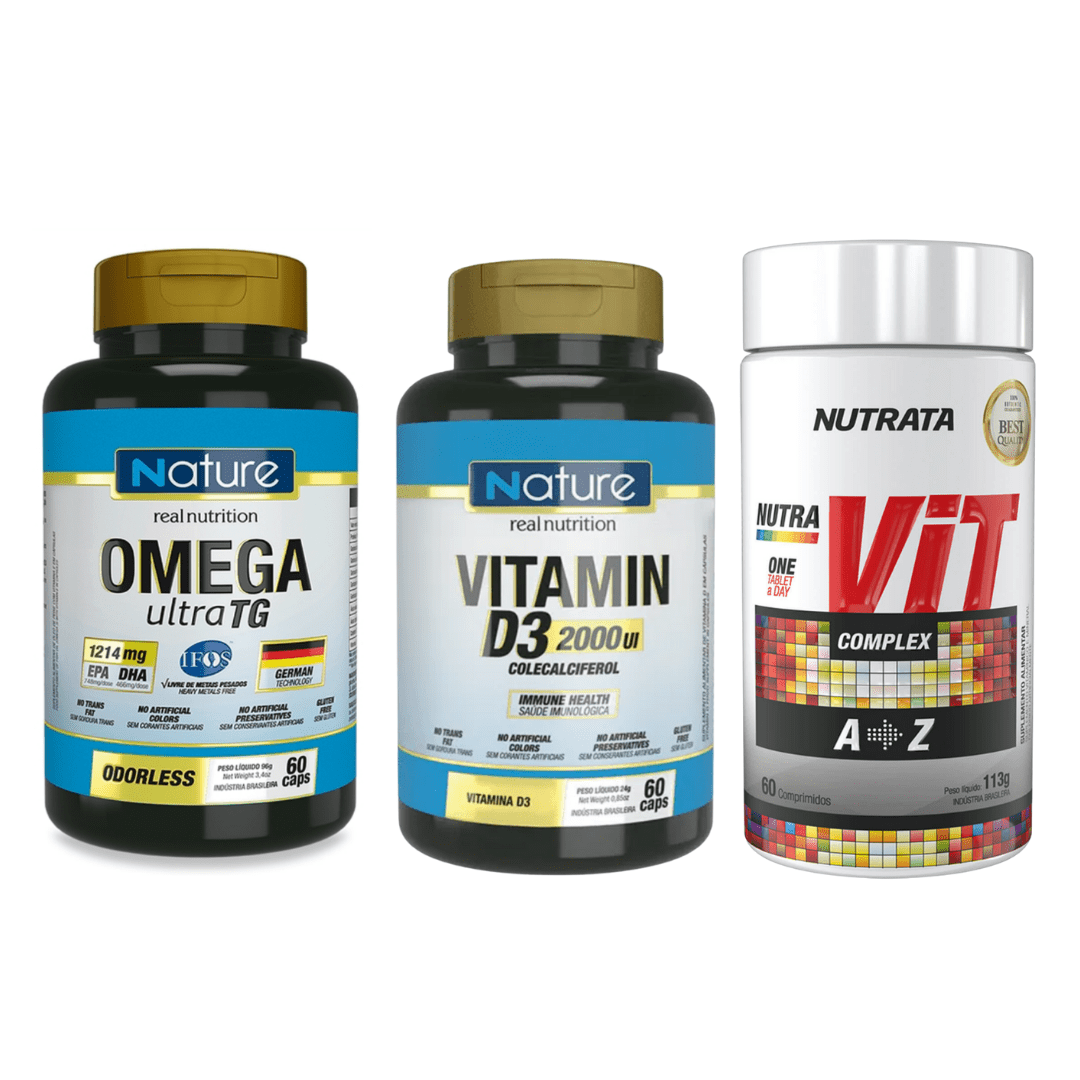 nutrata omega ultra