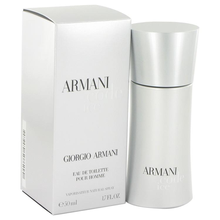 armani silver perfume