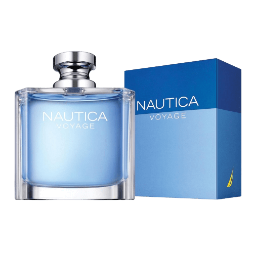 Nautica Voyage Eau de Toilette - Perfume Masculino 100ml Menor preço em Nautica Voyage Eau de Toilette - Perfume Masculino 100ml