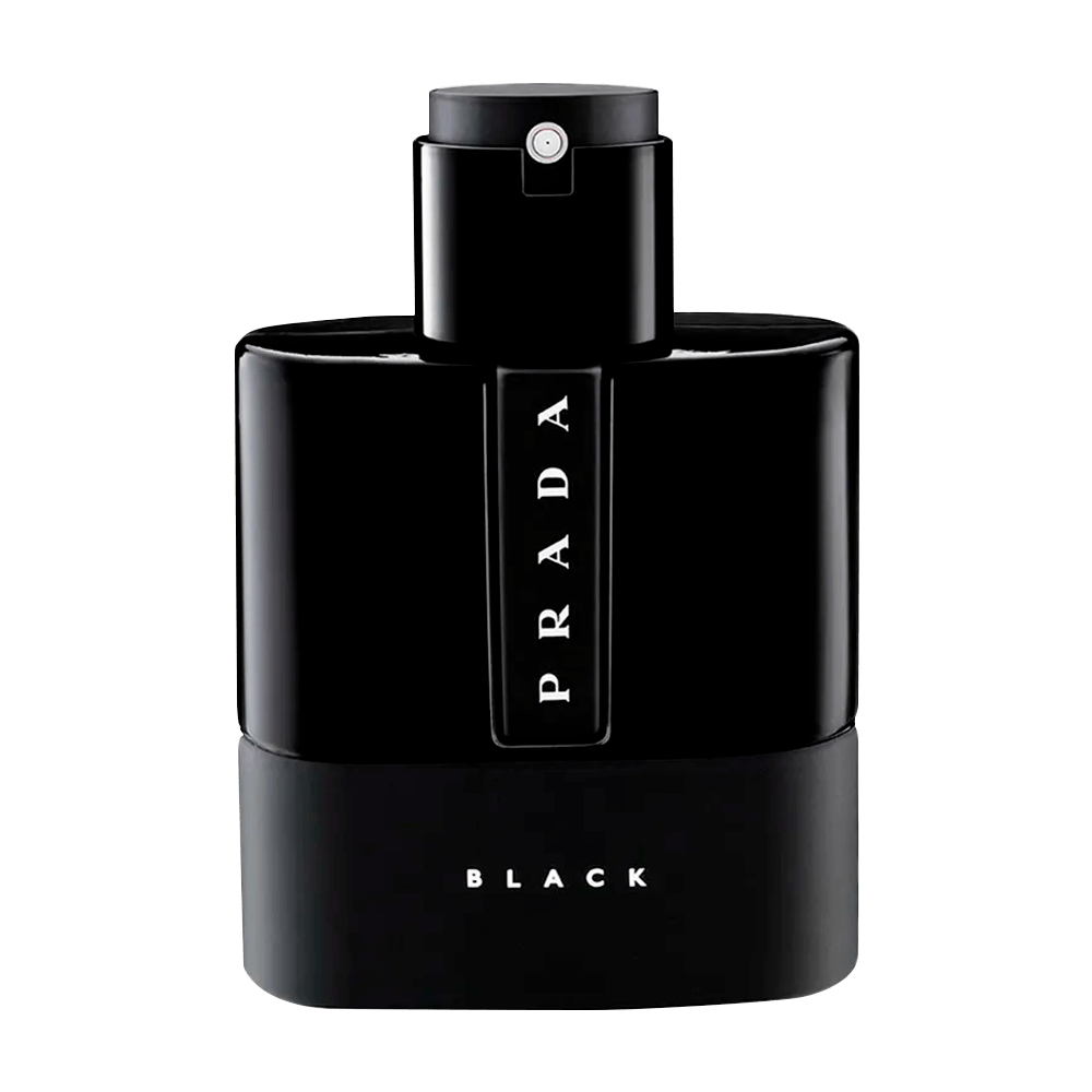 Perfume Masculino Prada Luna Rossa Black com 100ml Menor preço em Perfume Masculino Prada Luna Rossa Black com 100ml