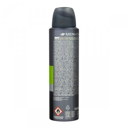 Desodorante Antitranspirante Aerosol Dove Men Care Sports Active Fresh Menor preço em Desodorante Antitranspirante Aerosol Dove Men Care Sports Active Fresh