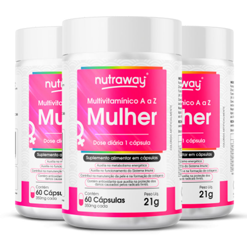 Nutraway Produtos Com Menor Preço Na Droga Raia 7788