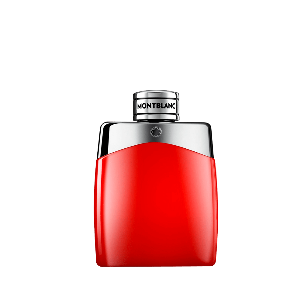 MontBlanc Legend Red Eau de Parfum - Perfume Masculino Menor preço em MontBlanc Legend Red Eau de Parfum - Perfume Masculino