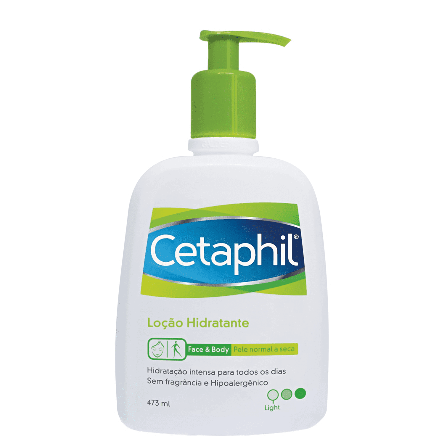 Loção Hidratante Cetaphil 473ml Menor preço em Loção Hidratante Cetaphil 473ml