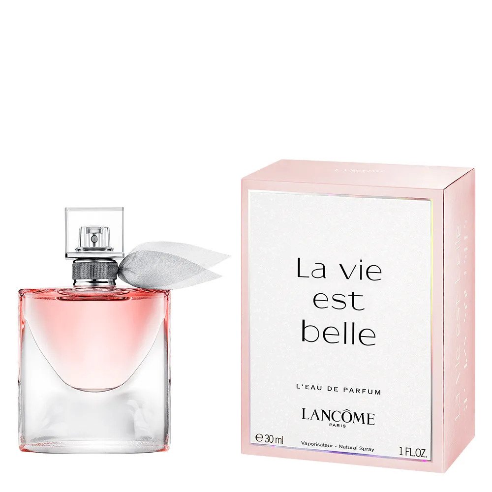 Perfume Feminino Lancôme 30ml La Vie Est Belle Menor preço em Perfume Feminino Lancôme 30ml La Vie Est Belle
