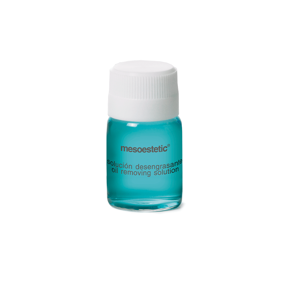 SOLUÇÃO DESENGORDURANTE Mesoestetic