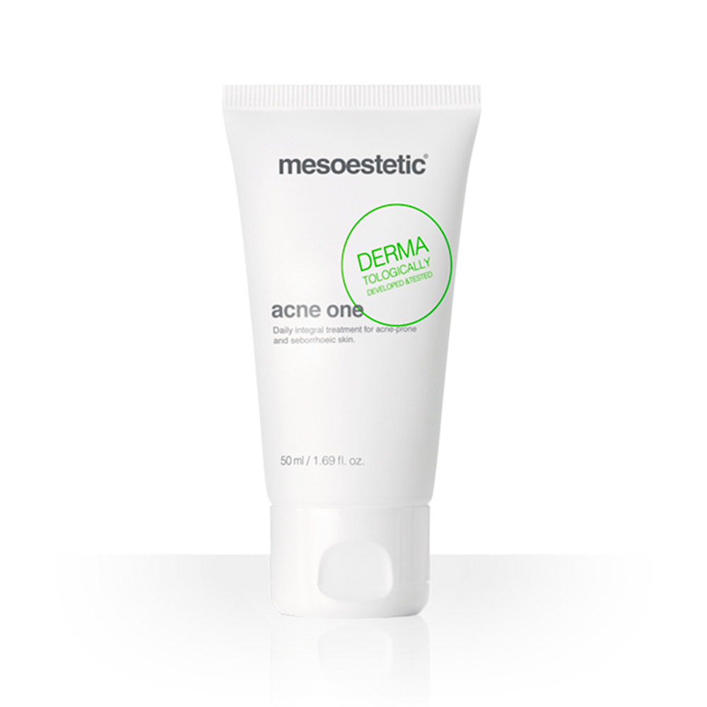 ACNE ONE Mesoestetic