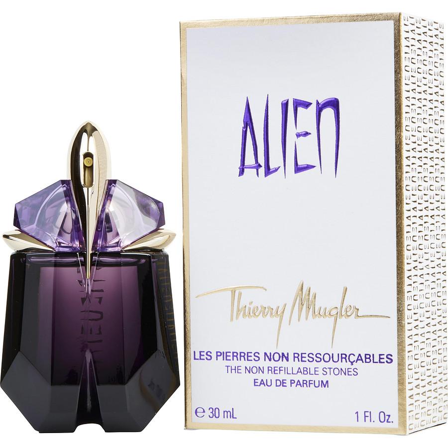 Perfume Feminino Alien Thierry Mugler Eau De Parfum Spray 30 Ml