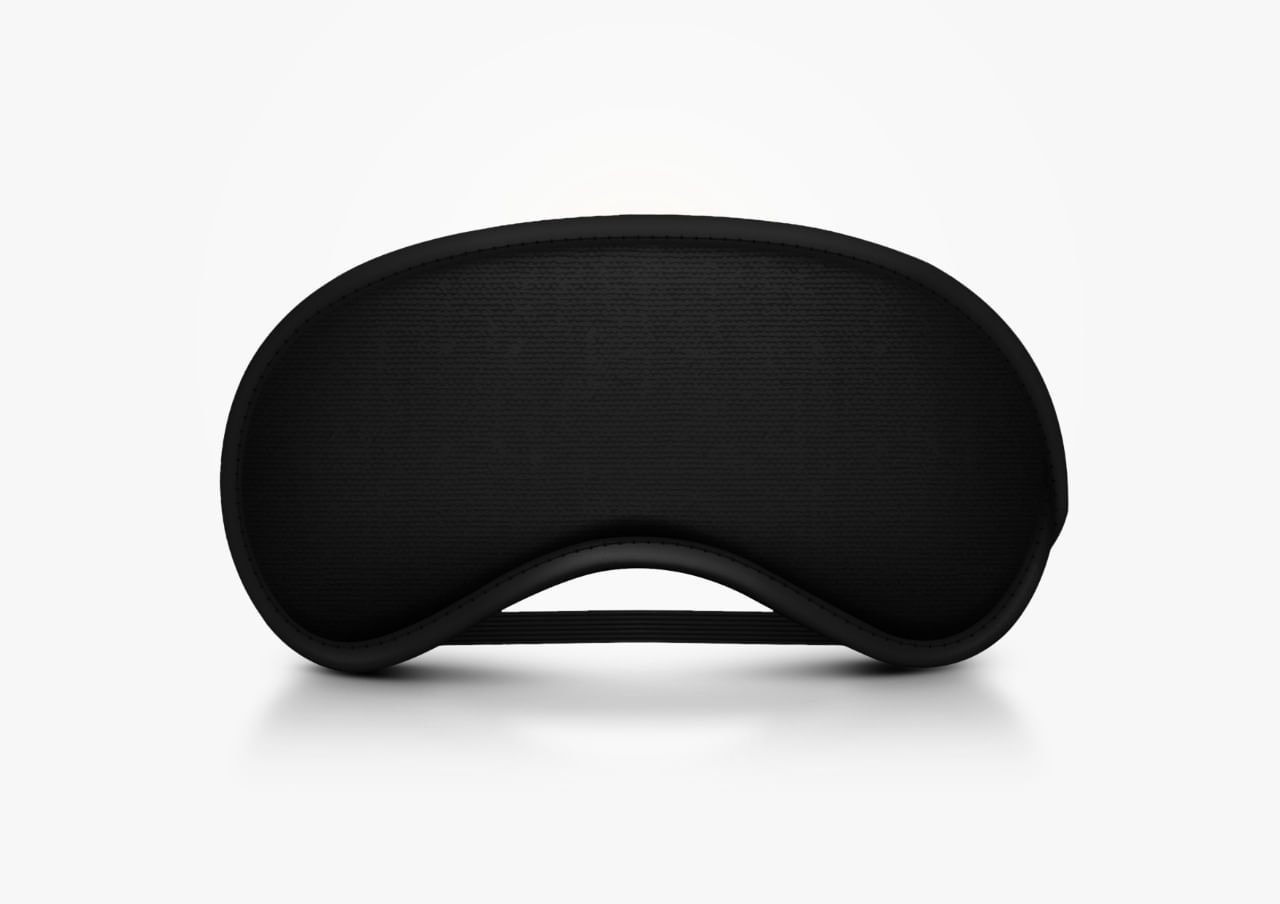 Máscara de Dormir Super Confortável - Tapa Olhos - Biofios Profissional Menor preço em Máscara de Dormir Super Confortável - Tapa Olhos - Biofios Profissional