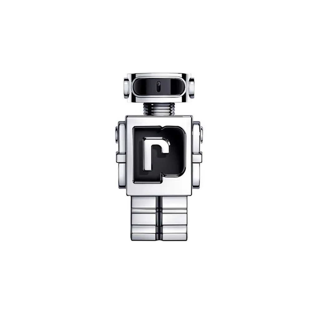 Perfume Paco Rabanne Phantom EDT 100ml Masculino Menor preço em Perfume Paco Rabanne Phantom EDT 100ml Masculino