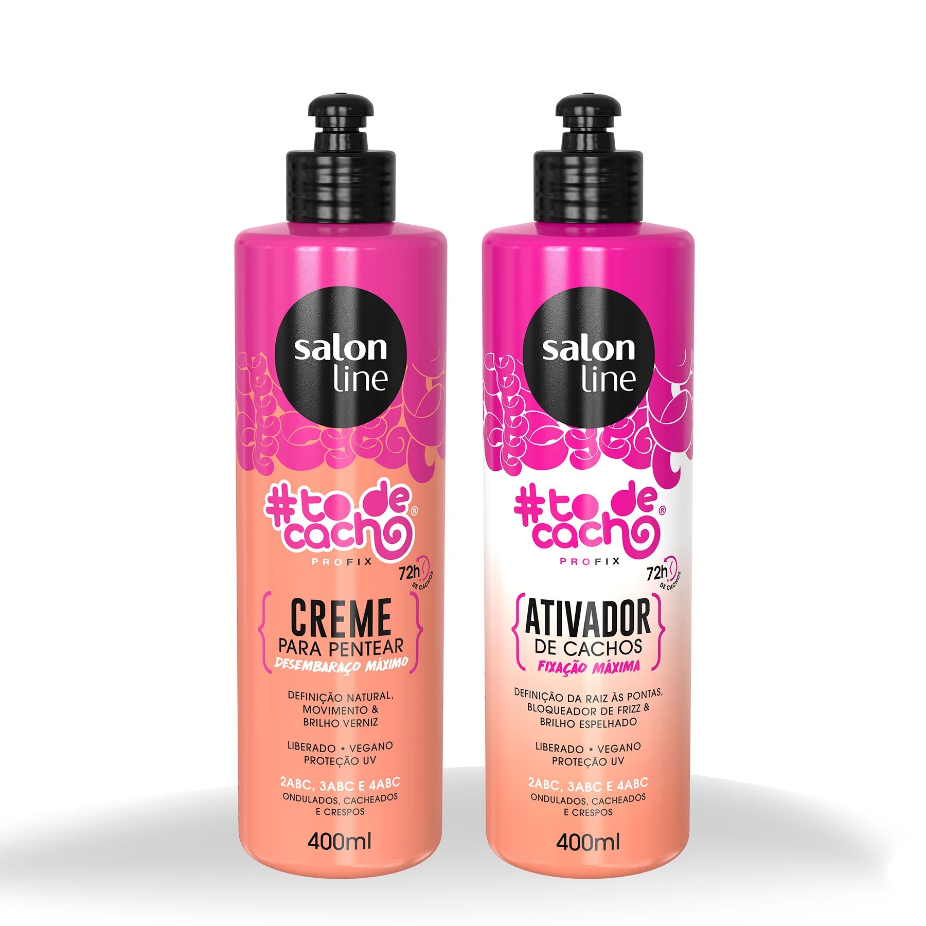 Kit Finalizacao Todecacho Profix Ativador E Creme De Pentear Salon Line Droga Raia Kit Finalizacao Todecacho Profix Ativador E Creme De Pentear Salon Line Droga Raia