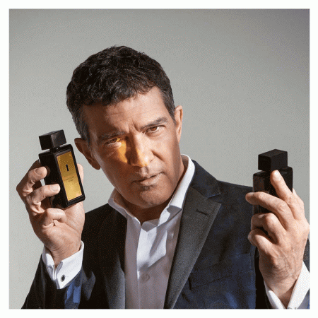 Antonio Banderas - Kit The Golden Secret - Perfume EDT 100 ml + Deo 150 ml  | Droga Raia