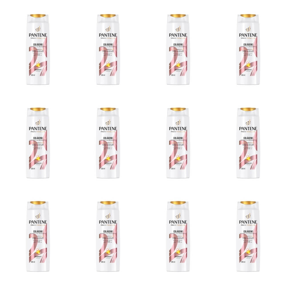 Pantene produtos com menor pre o na droga raia
