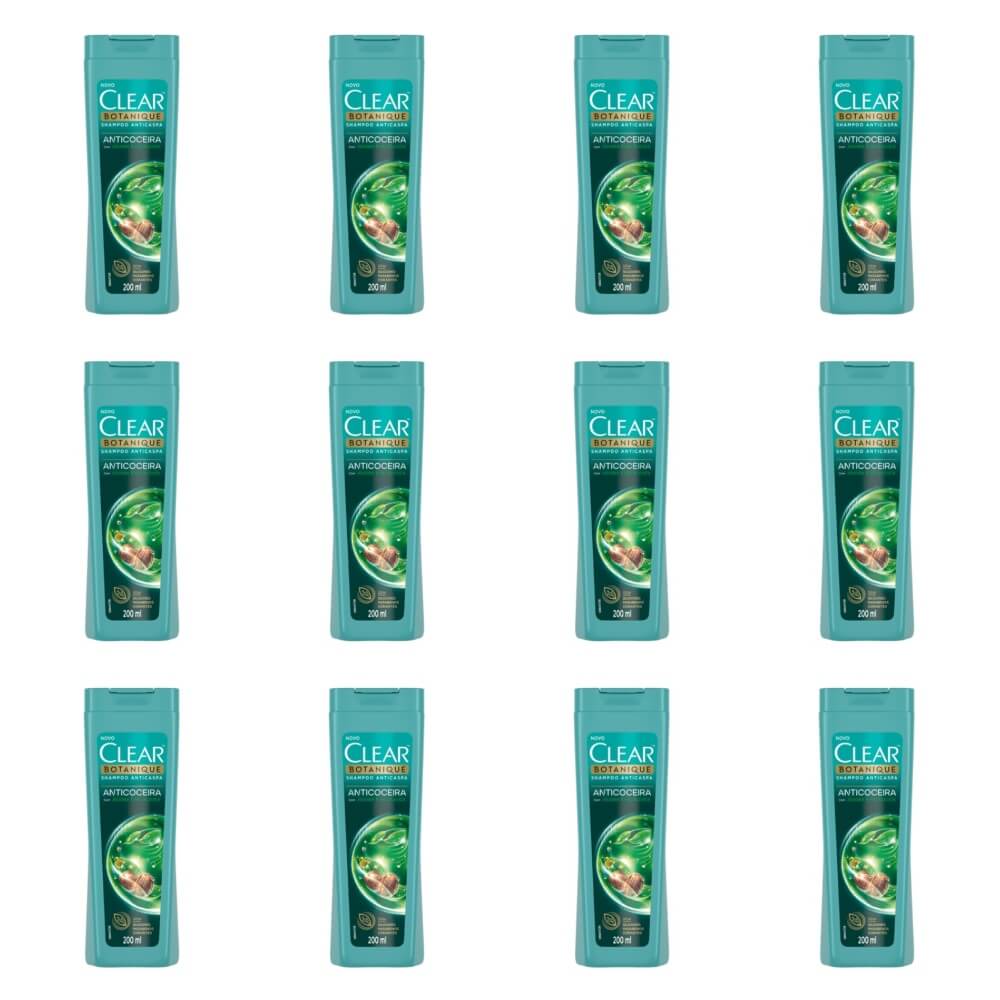 Clear produtos com menor preço na Droga Raia