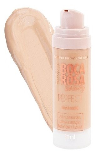 BASE BOCA ROSA BEAUTY 1 MARIA 30 G Menor preço em BASE BOCA ROSA BEAUTY 1 MARIA 30 G