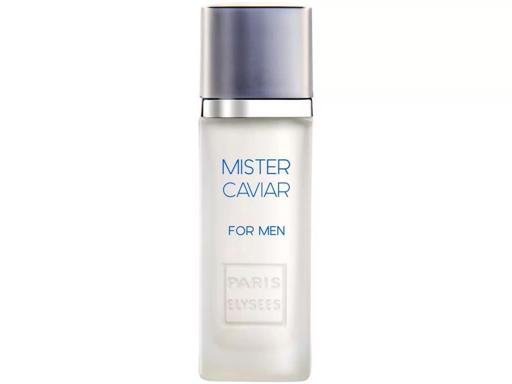 Mister Caviar Collection Paris Elysees 100 ml Menor preço em Mister Caviar Collection Paris Elysees 100 ml