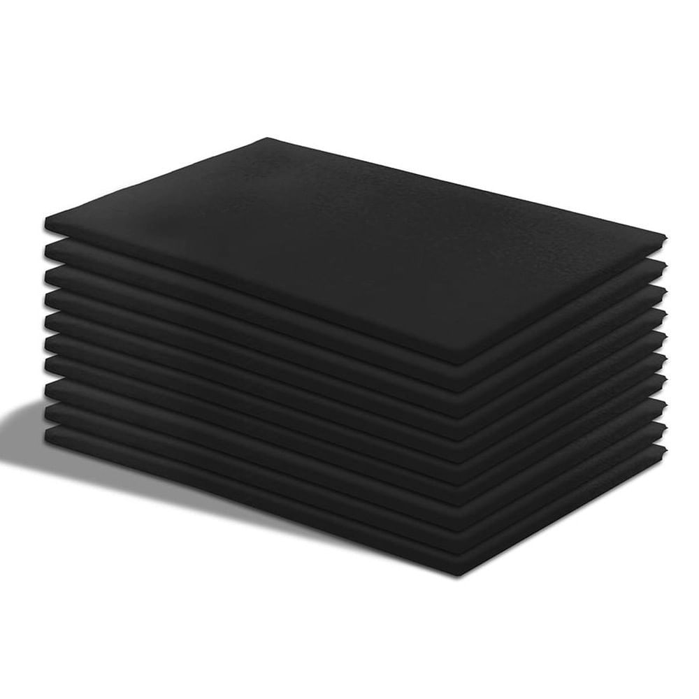 Kit 10 Colchonetes de Espuma para Academia e Ginastica em Corvin BF Colchões é ruim? Kit 10 Colchonetes de Espuma para Academia e Ginastica em Corvin BF Colchões é boa?