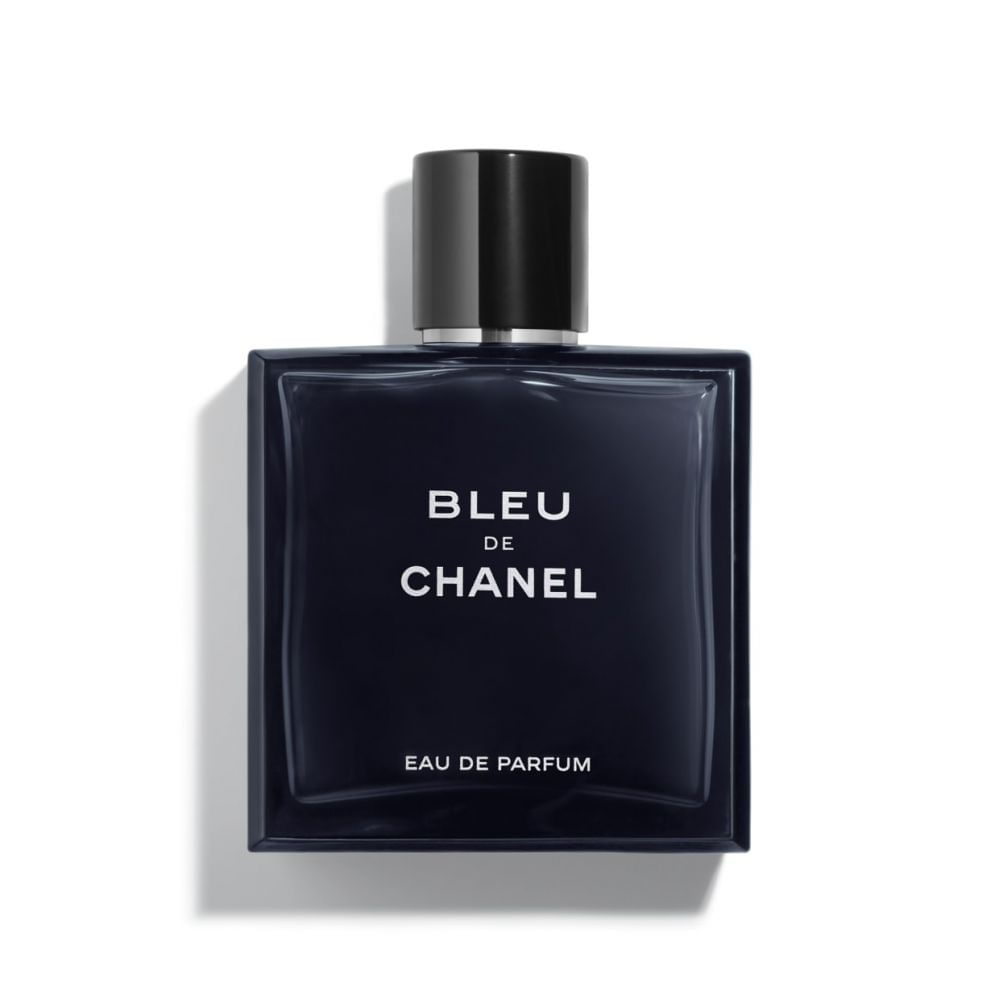 CHANEL BLEU MASCULINO EAU DE PARFUM 100ML