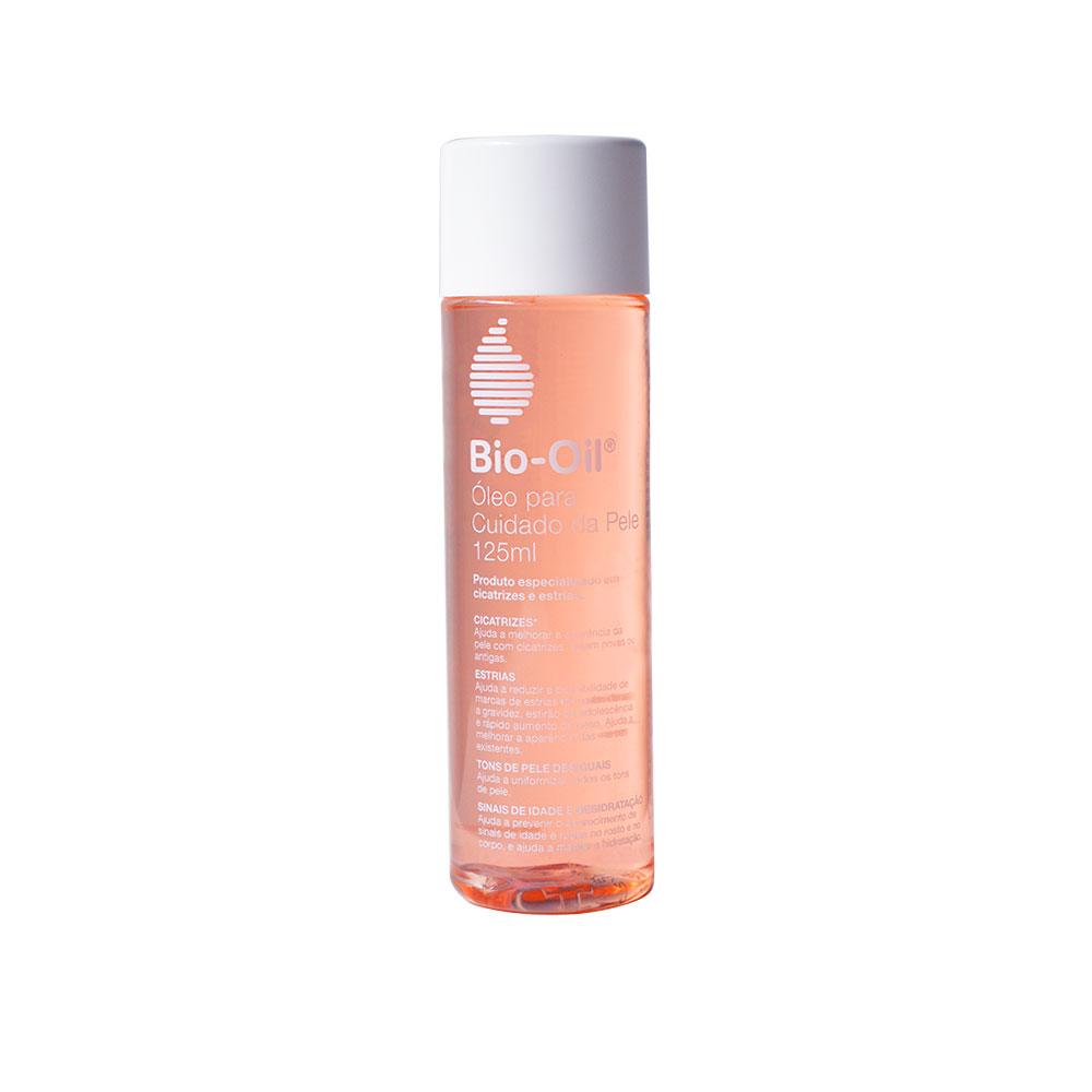 Bio-Oil Óleo Corporal Hidratante 125ml Menor preço em Bio-Oil Óleo Corporal Hidratante 125ml