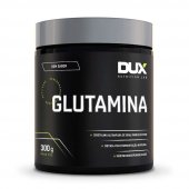GLUTAMINA 300G DUX NUTRITION