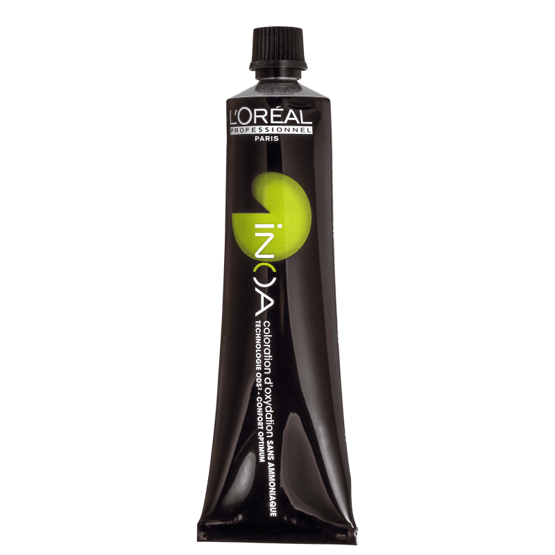 L'oréal Professionnel Inoa - Coloração Louro Natural Profundo 60g Menor preço em L'oréal Professionnel Inoa - Coloração Louro Natural Profundo 60g