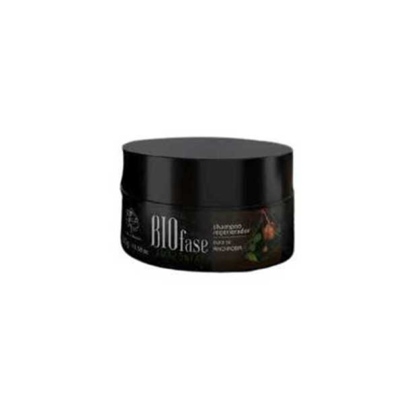 MáSCARA DE ANDIROBA  BIO FASE 300G