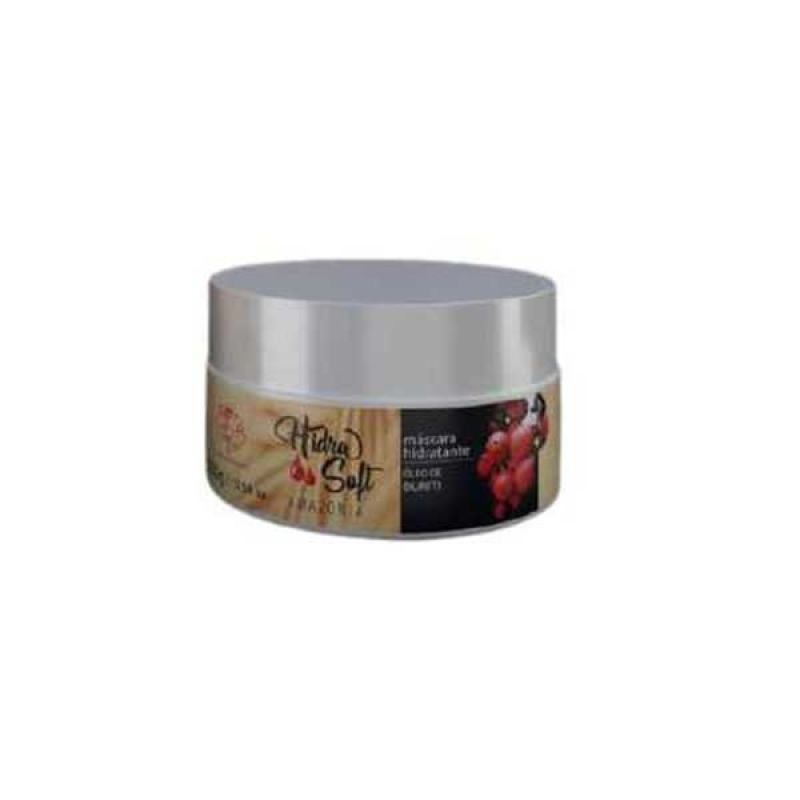 MáSCARA DE BURITI  HYDRA SOFT  300G