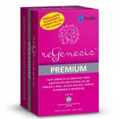 Exeltis Regenesis Premium - Suplemento Alimentar (120 Cápsulas)
