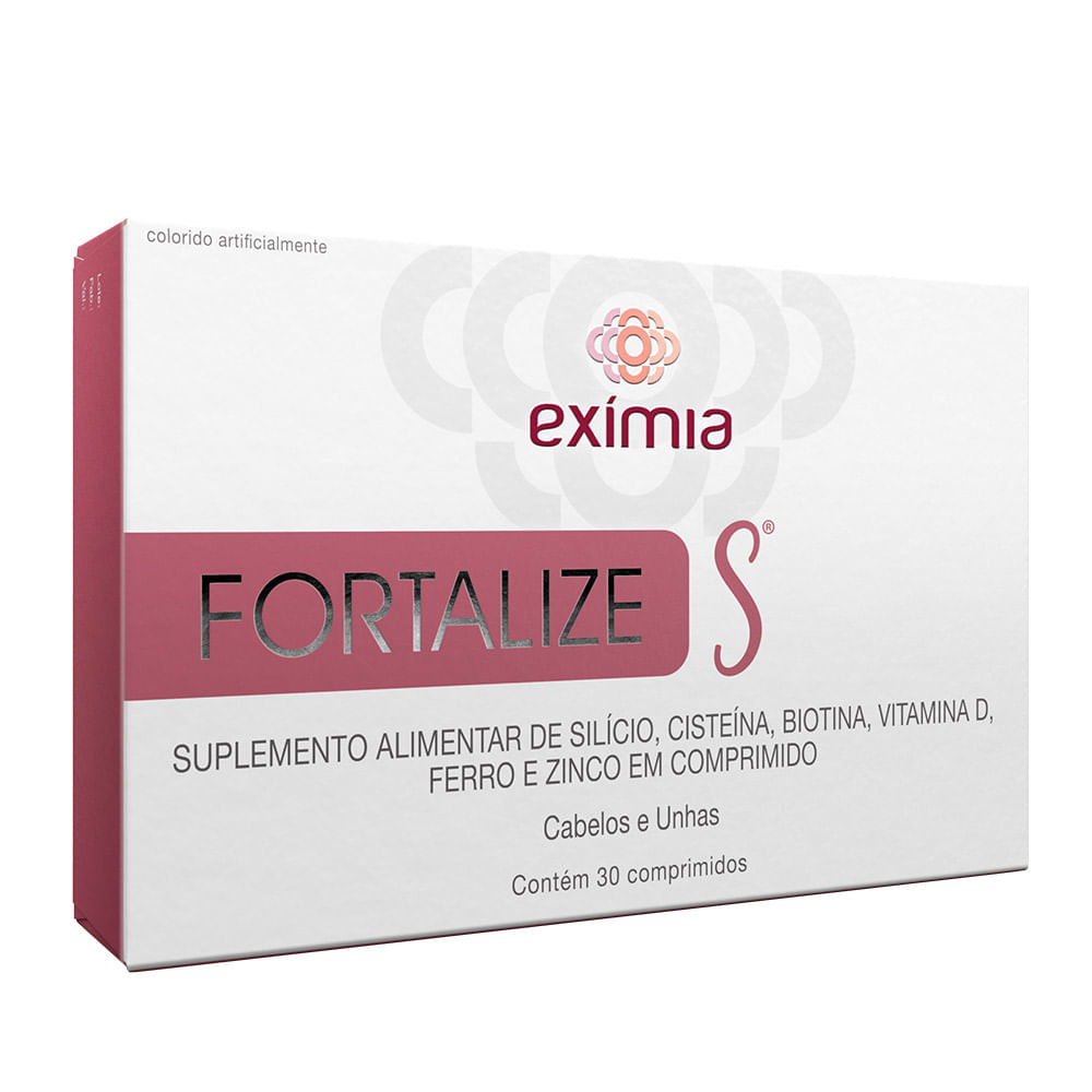 EXIMIA FORTALIZE S 30 CPR