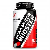 BCAA M-TOR BOOSTER BODY ACTION - 90 CAPS