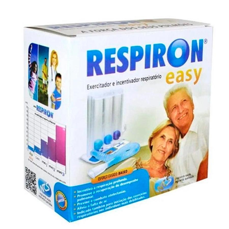 Respiron com menor preço - Droga Raia