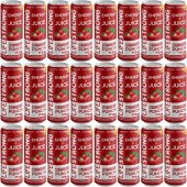 ENERGéTICO LIFE STRONG ENERGY DRINK 24 UNIDADES STRAWBERRY