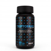 TRIPTOFANO DREAMS 860MG INOVE NUTRITION 60 CAPS
