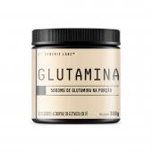 GLUTAMINA (300G) - GENERIC LABS