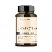 L-CARNITINA (120 CáPSULAS) - GENERIC LABS