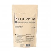 GLUTAMINA REFIL (300G) - GENERIC LABS