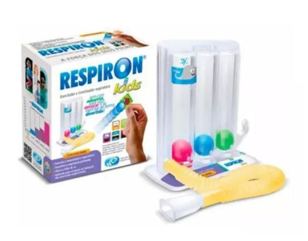 Respiron com menor preço - Droga Raia