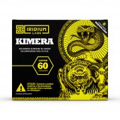 KIMERA THERMO 60 COMPS - TERMOGêNICO IRIDIUM LABS