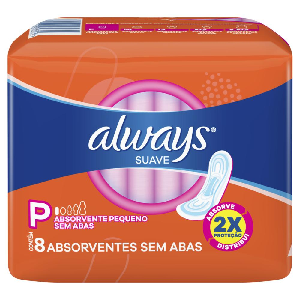 Always: produtos com menor preço na Droga Raia