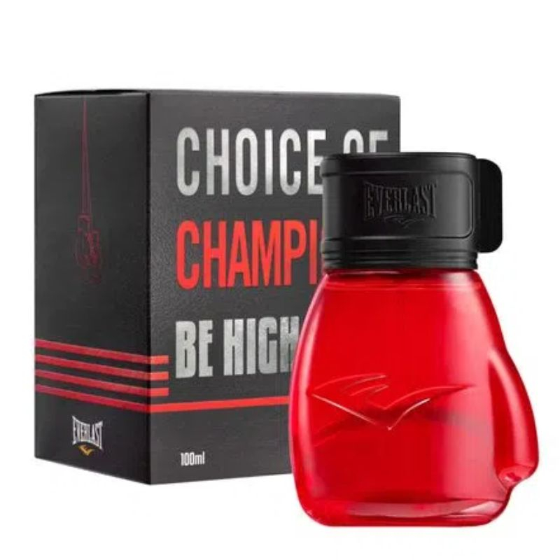 Pure Sport Everlast - Perfume Masculino