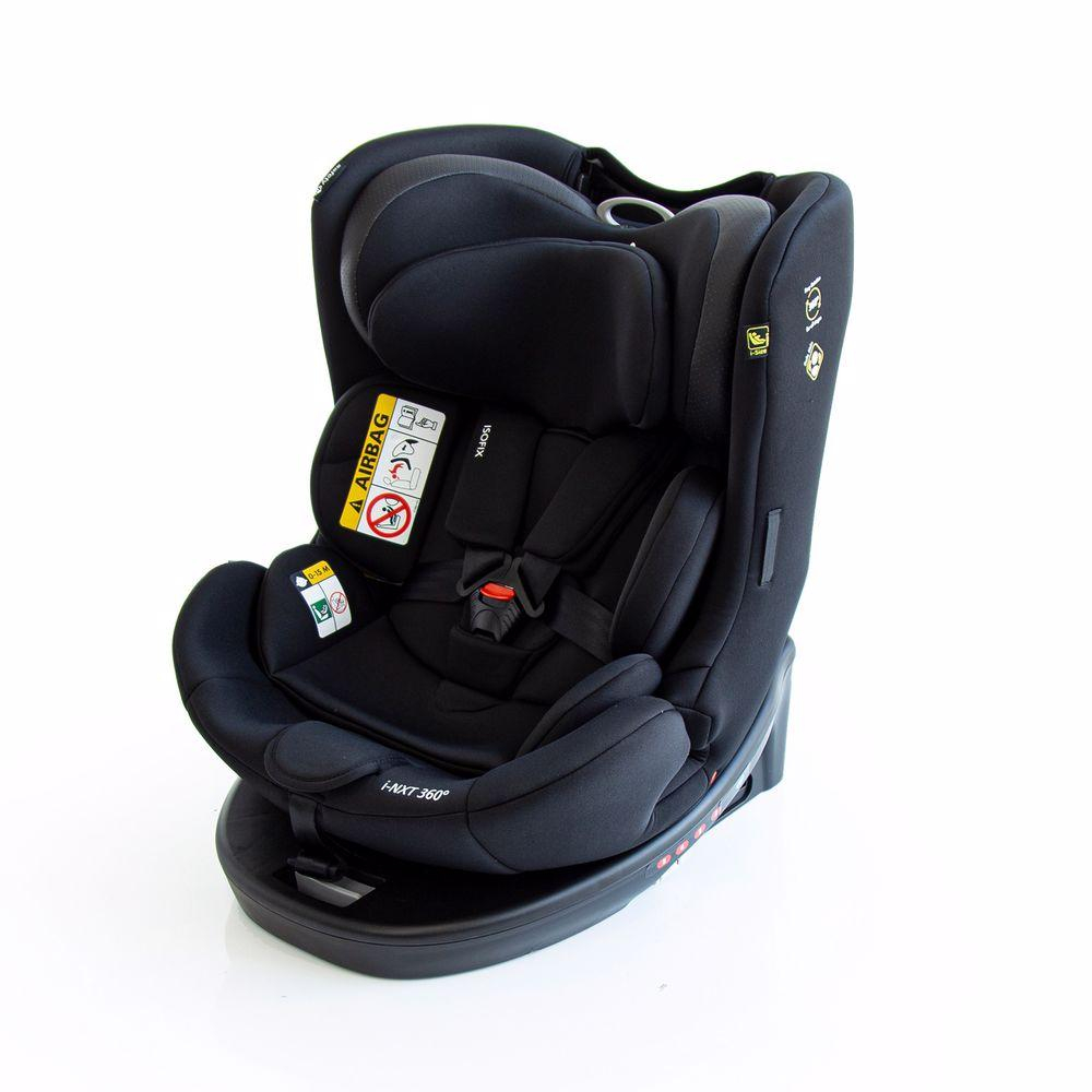 CADEIRINHA I-NXT 360º 0 A 36KG SAFETY 1ST - BLACK URBAN Menor preço em CADEIRINHA I-NXT 360º 0 A 36KG SAFETY 1ST - BLACK URBAN
