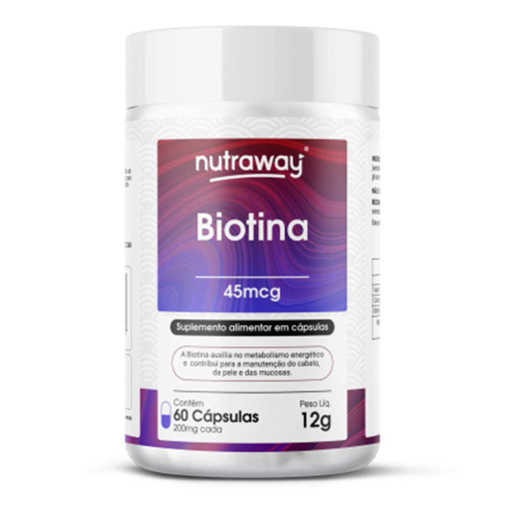 Nutraway: produtos com menor preço na Droga Raia