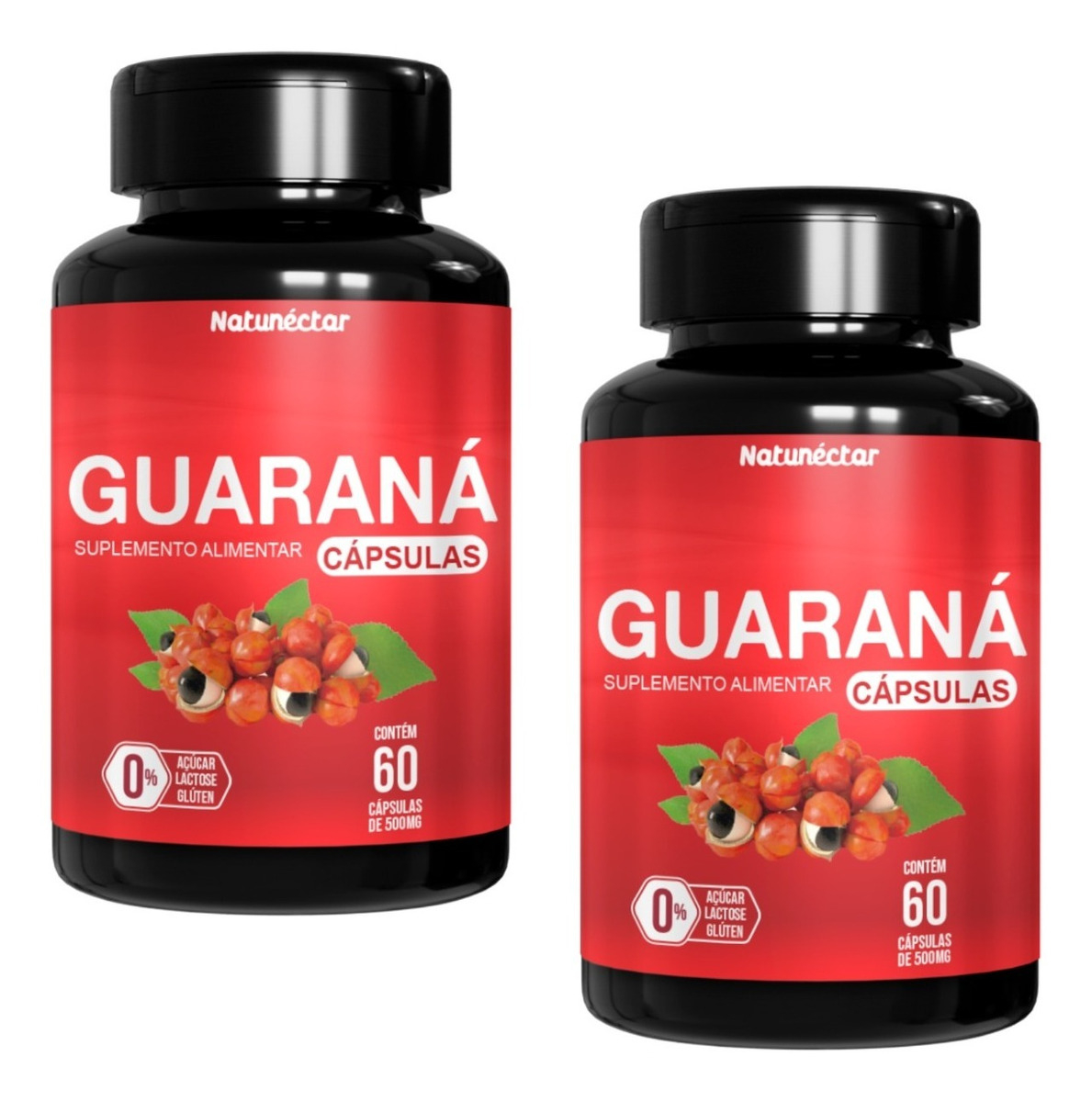 Fresh Look at Guarana Com Menor Preço