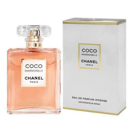 perfumes para mujeres original coco chanel