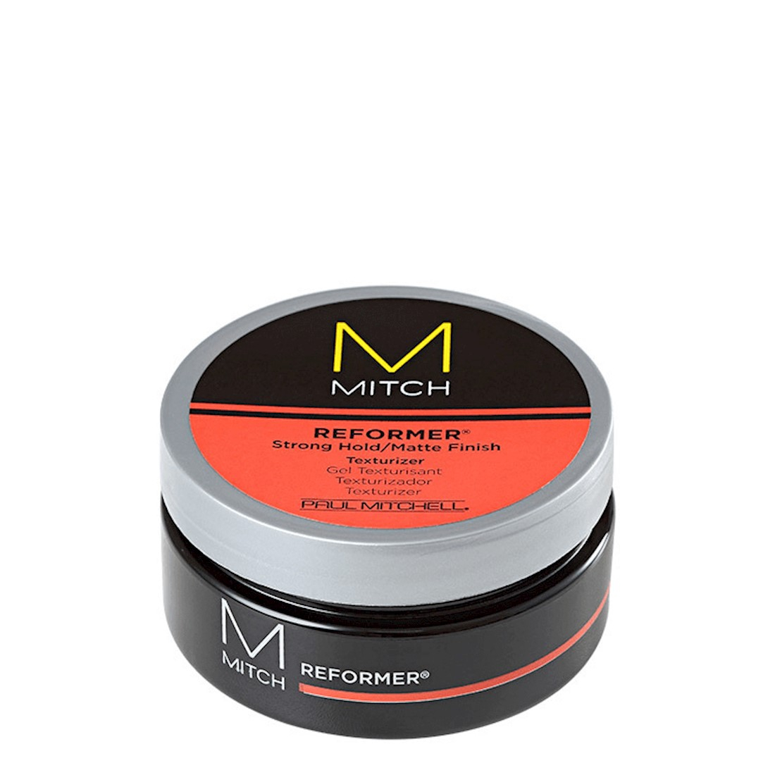 PASTA MODELADORA PAUL MITCHELL MITCH REFORMER 85G Menor preço em PASTA MODELADORA PAUL MITCHELL MITCH REFORMER 85G