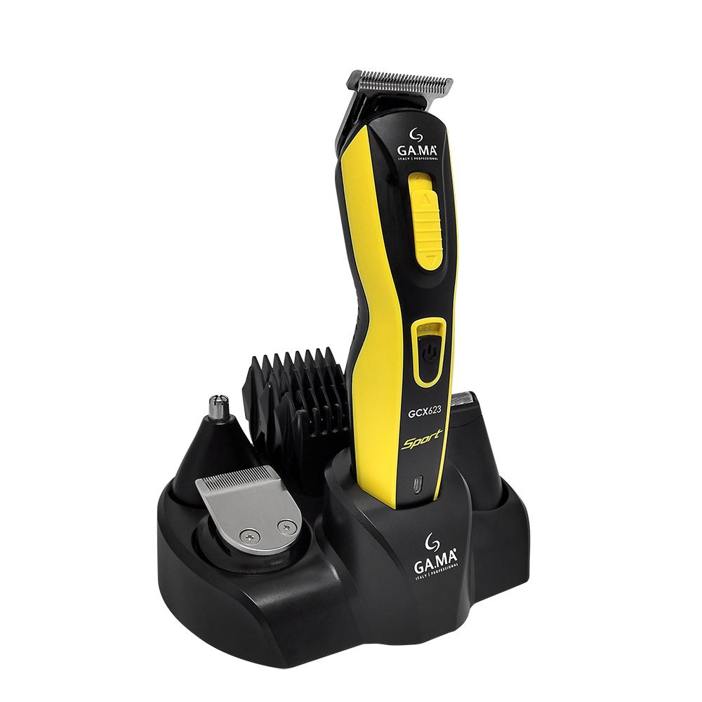 Máquina de Acabamento Gamma Plus X-Evo Cordless Bivolt