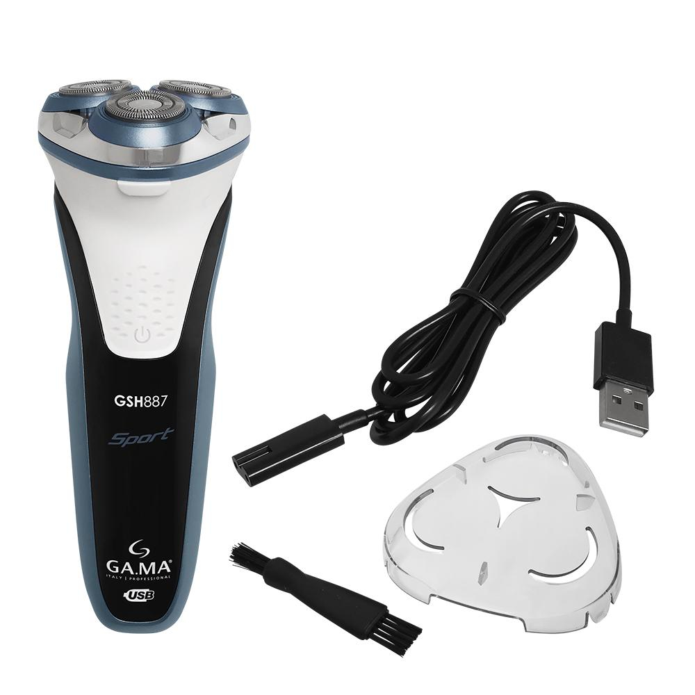 Máquina de Acabamento Gamma Plus X-Evo Cordless Bivolt